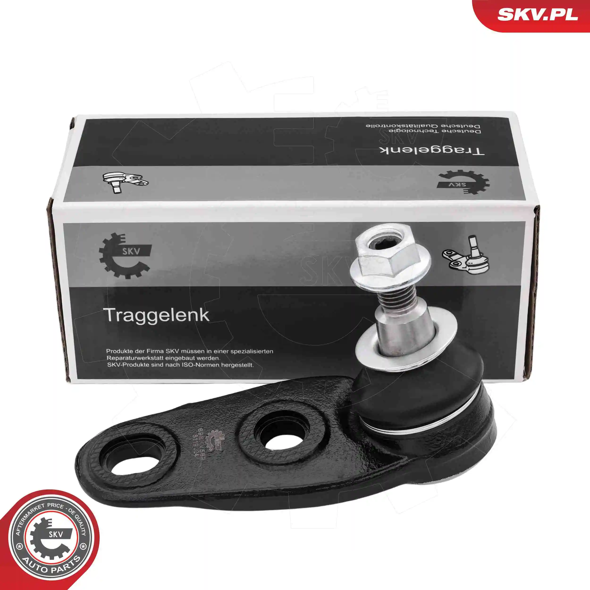 Ball Joint